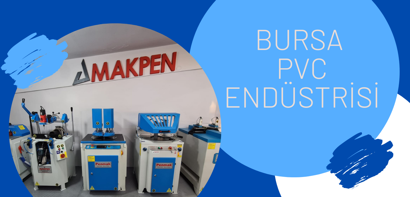 A Reviev Of Cluster Economies, And As A Spesific Sample Bursa Pvc Machine Industry Cluster